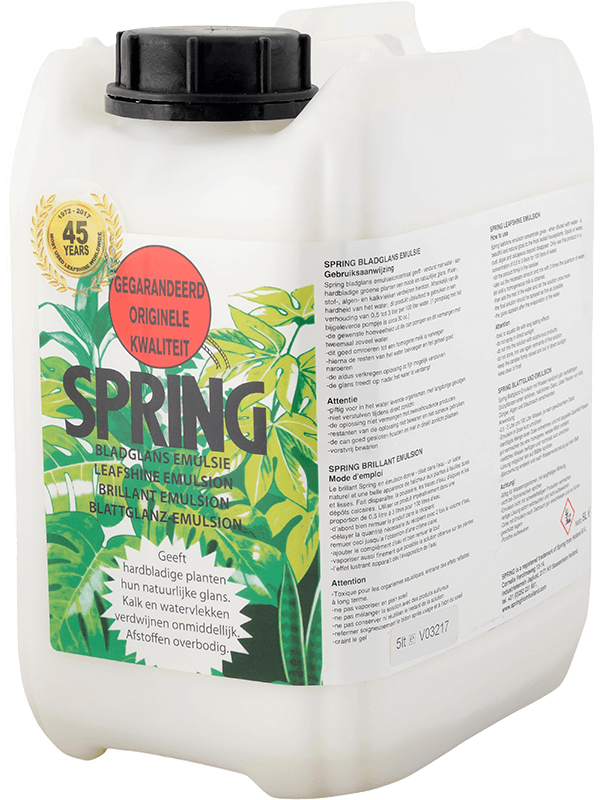 Insecticide Et Brillant
