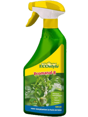 Ecostyle Protection Des Cultures