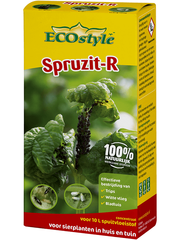 Ecostyle Protection Des Cultures