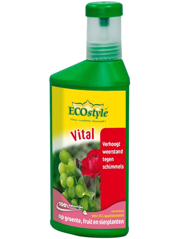 Ecostyle Protection Des Cultures