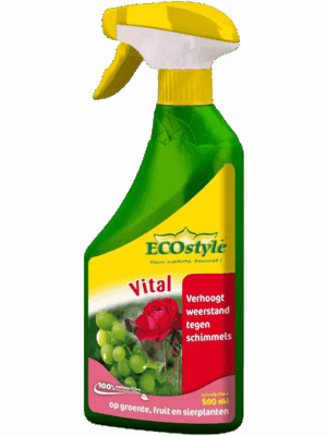 Ecostyle Protection Des Cultures