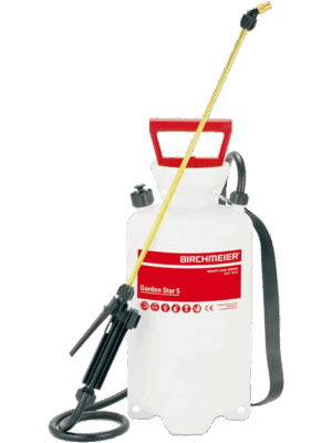 Pulvérisateur à pression