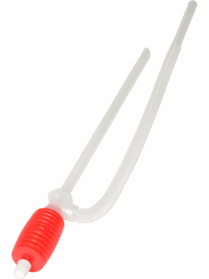 Pompe manuelle simple