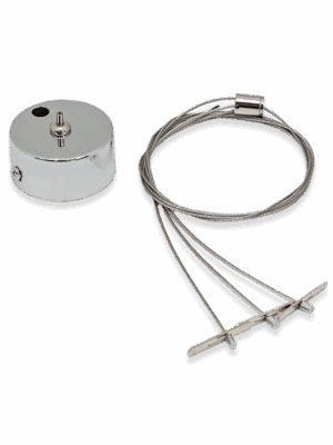 Baq Universal Hanging System