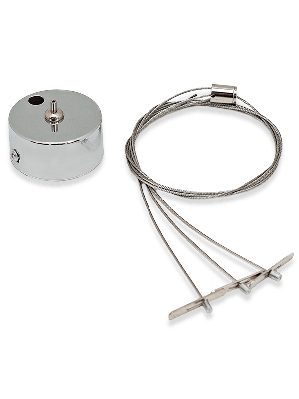 Baq Universal Hanging System