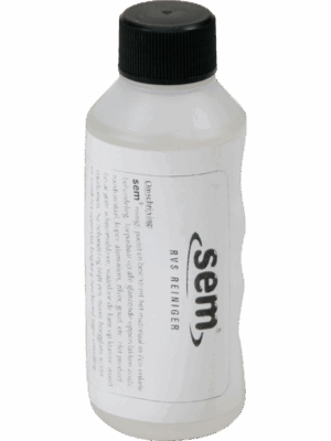 Nettoyant pour bac Superline