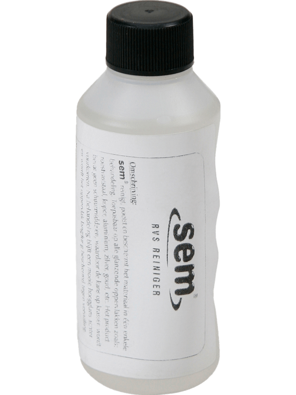 Nettoyant pour bac Superline