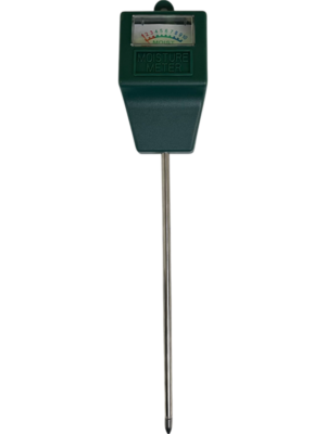 Hygromètre pour plantes