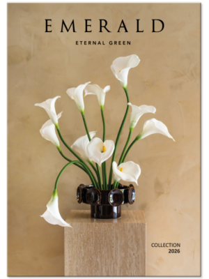 Cataloque Emerald