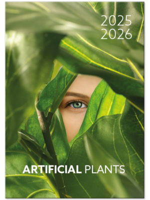 Brochure FloraWorld