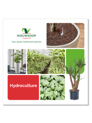 Hydroculture Brochure