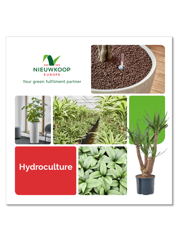 Hydroculture Brochure