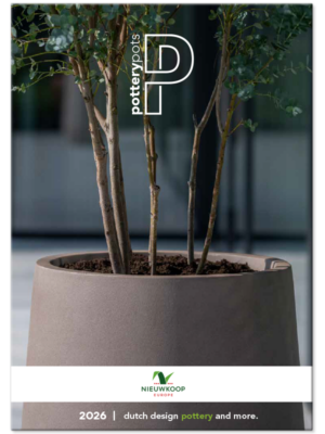 Pottery Pots catalogue