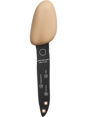 Smart Pebble