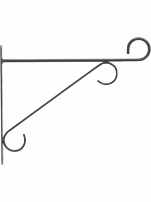 Wall Hook Elegance
