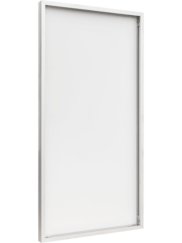 Cadre en aluminium