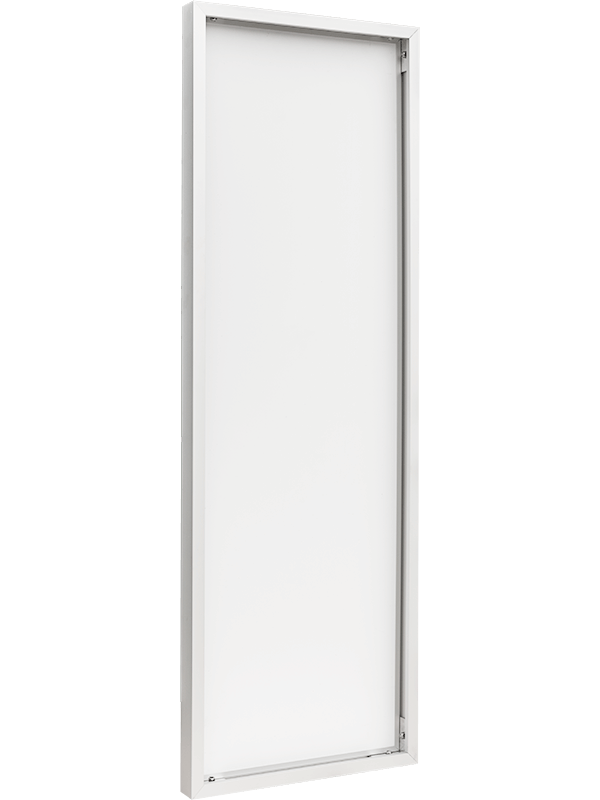 Cadre en aluminium