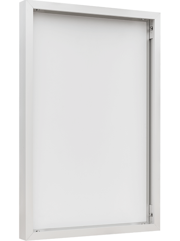 Cadre en aluminium