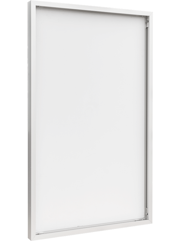 Cadre en aluminium