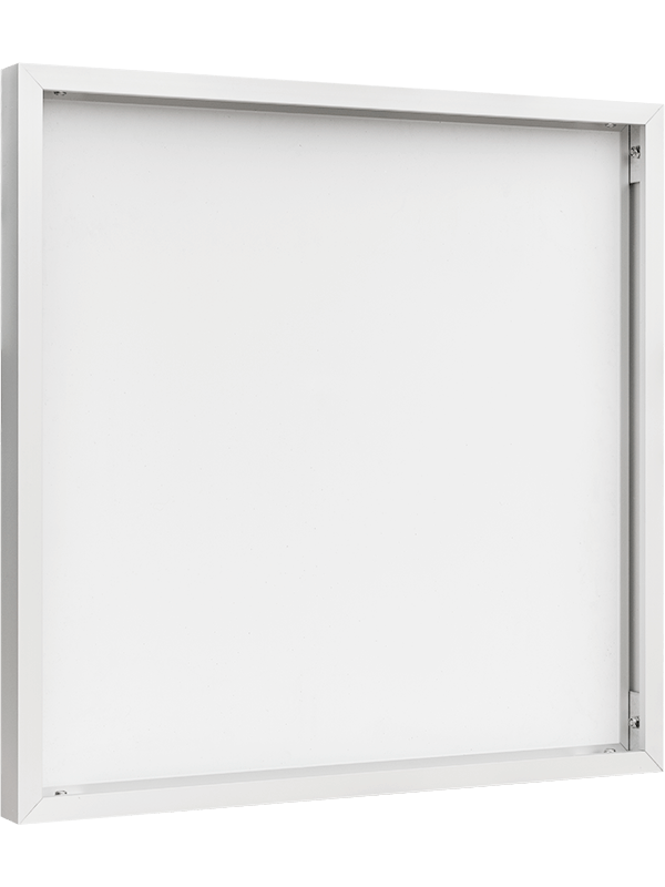 Cadre en aluminium