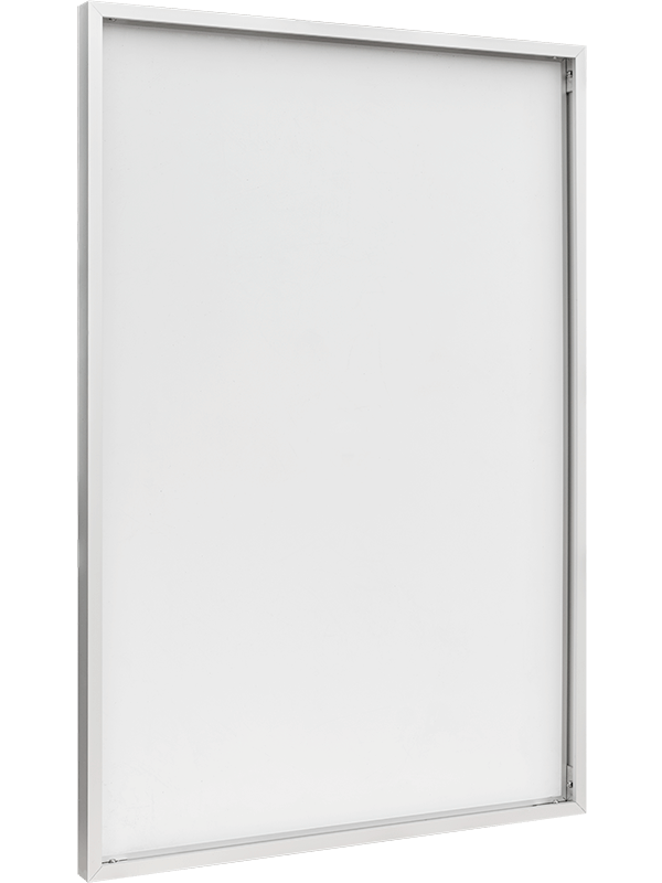 Cadre en aluminium