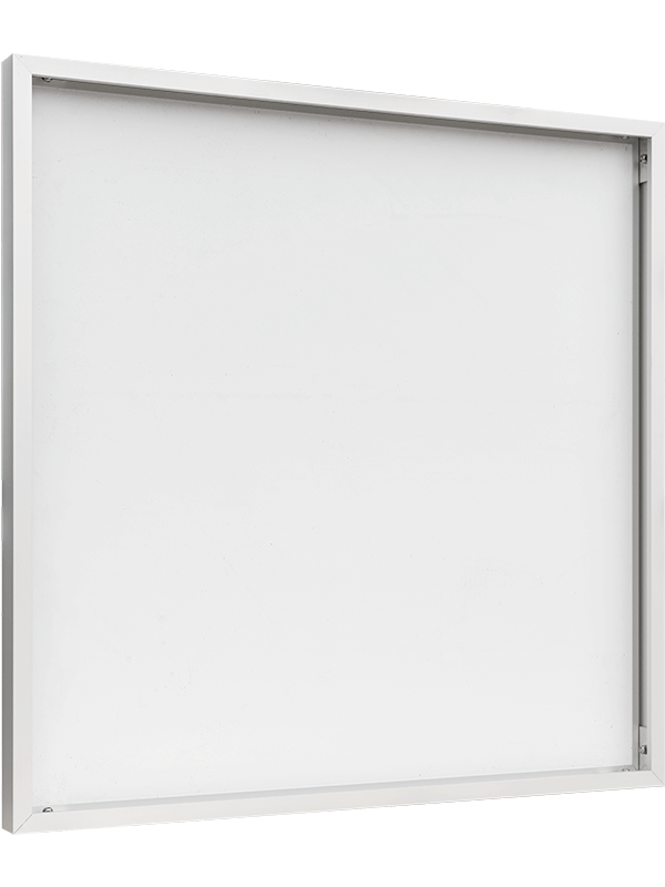 Cadre en aluminium