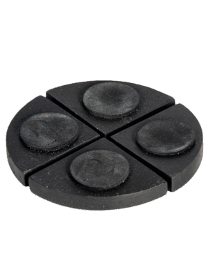Fiberstone Pot Feet