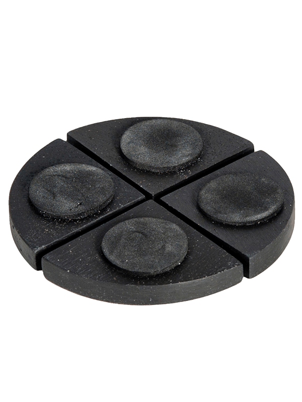 Fiberstone Pot Feet