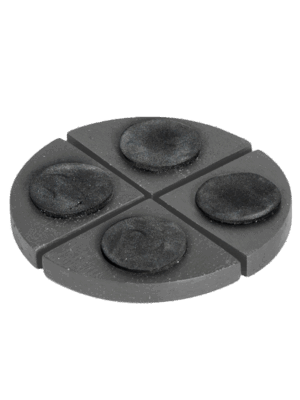 Fiberstone Pot Feet