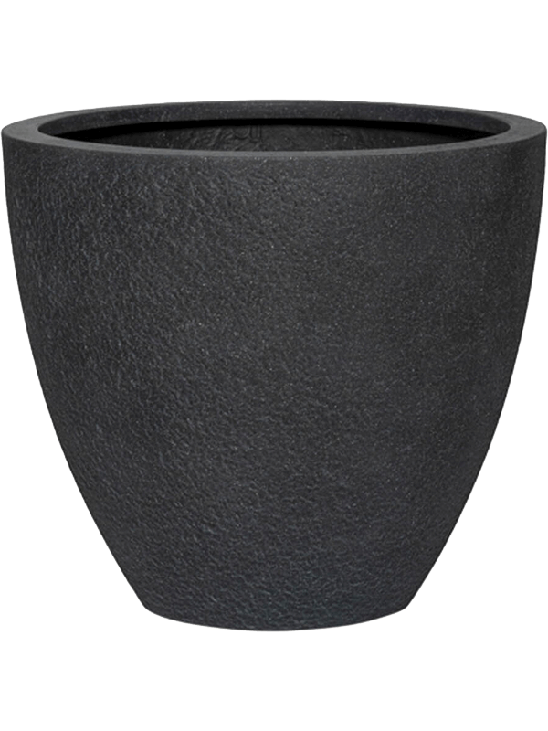 Granite, Pottery Pots