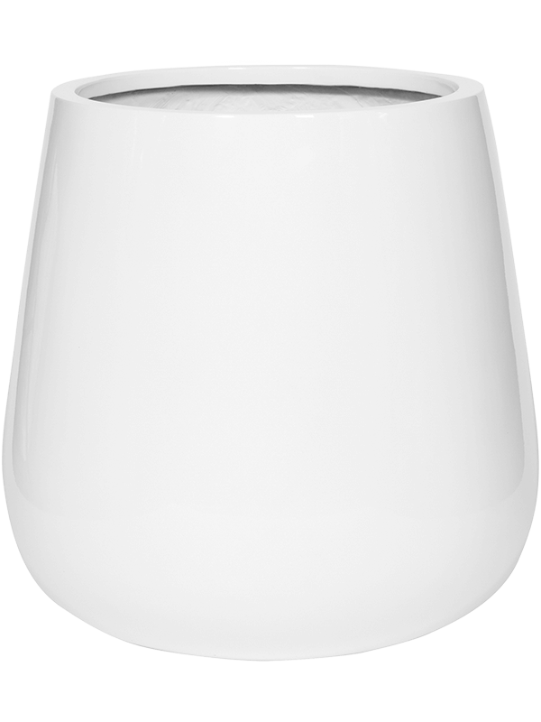 Fiberstone, Pottery Pots