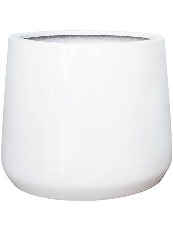 Fiberstone, Pottery Pots