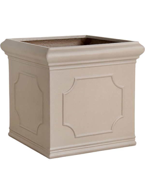Fiberstone, Pottery Pots