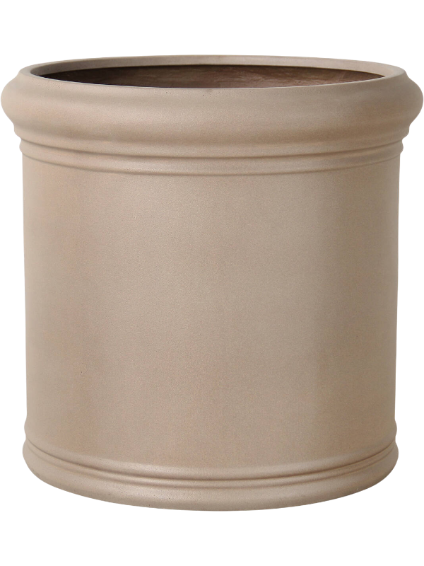 Fiberstone, Pottery Pots