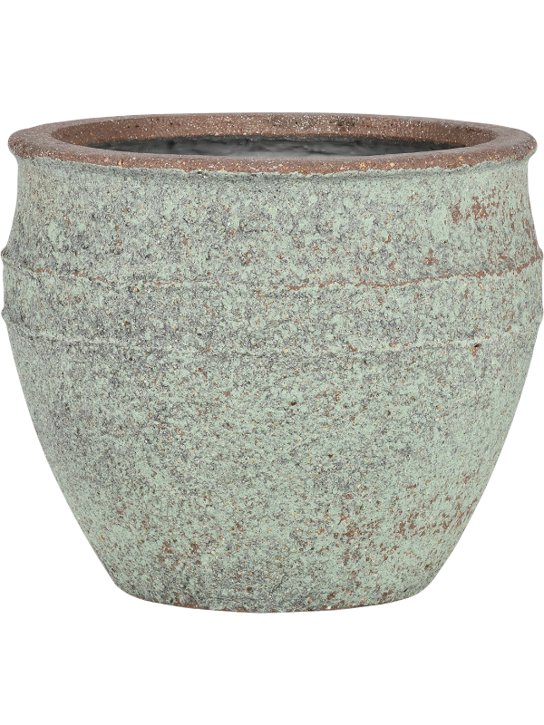 Mediterranean, Pottery Pots