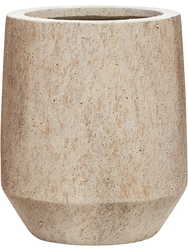 Mineral, Pottery Pots