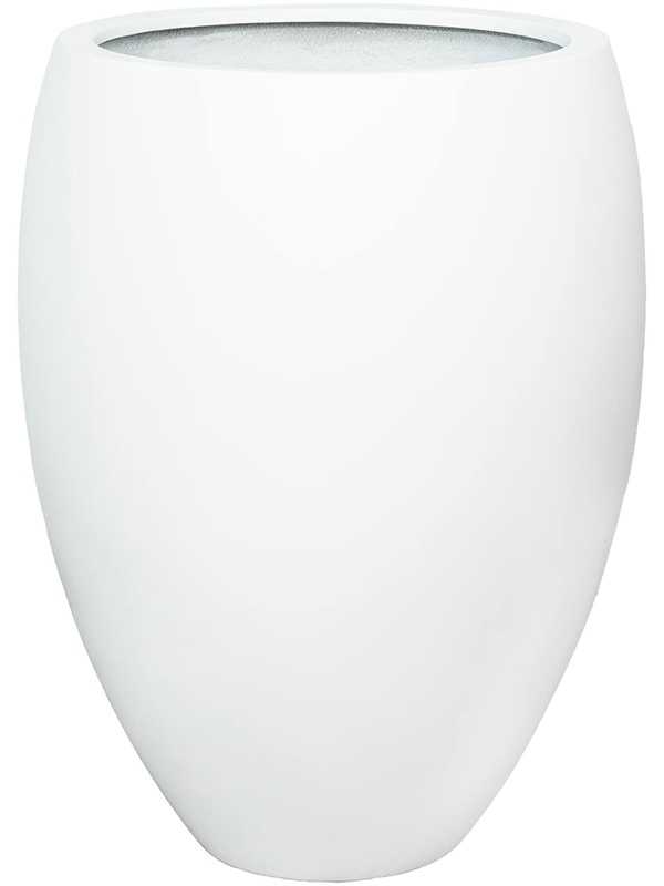 Fiberstone, Pottery Pots