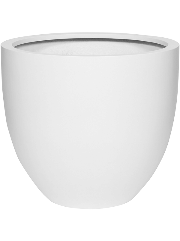 Fiberstone, Pottery Pots