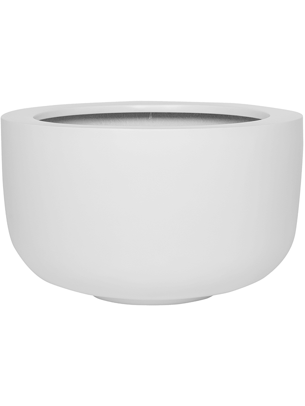 Fiberstone, Pottery Pots