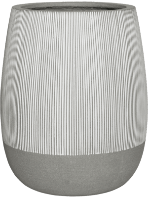 Ridged
