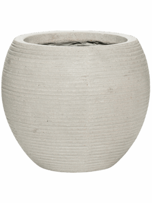 Ridged Horizontally
