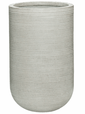 Ridged Horizontally