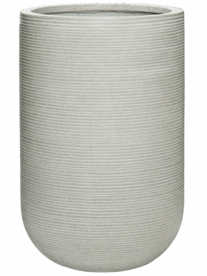 Ridged Horizontally