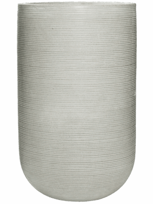 Ridged Horizontally