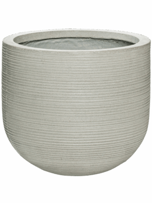 Ridged Horizontally