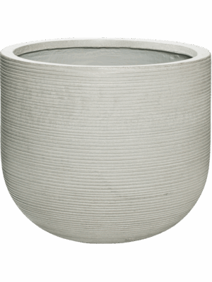 Ridged Horizontally