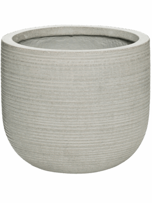 Ridged Horizontally