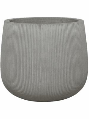 Ridged Vertically