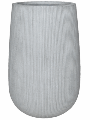Ridged Vertically