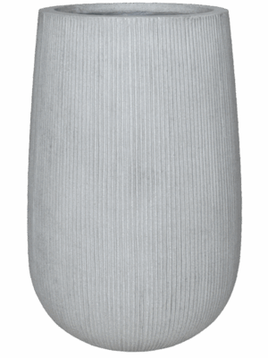 Ridged Vertically